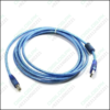 1.5m Usb 2.0 Type a To b Arduino Cable