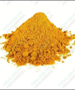 100 Gram Ferric Chloride For Pcb Etching Fecl3
