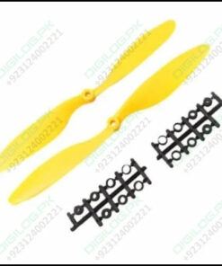 1045 Multiaxial Cw Ccw Abs Blade Propellers In Different
