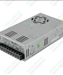 12v 40amp Power Supply In Pakistan