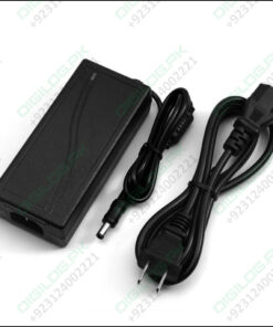 12v 5a 60w Power Supply Ac To Dc Adapter