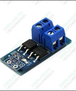 15a 400w Mosfet Trigger Switch Drive Module