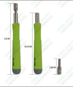 16 In 1 Multi Functional Screwdriver Precision Set Pakistan