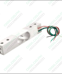 1kg Range Weighing Sensor Load Cell For Electronic Yzc-131