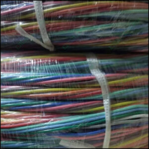 1meter 12 Core Wiring Cable Circuit Wire