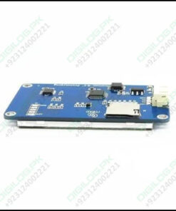 2.4 Inch Nextion Tft Hmi Lcd Touchscreen Nx3224t024