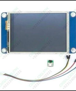 2.4 Inch Nextion Tft Hmi Lcd Touchscreen Nx3224t024
