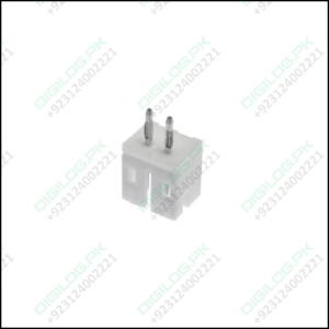 2 Pin Jst Ph Connector 2.0mm Pitch In Pakistan