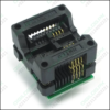 200mil Sop8 Socket To Dip8 Ic Programmer Adapter Soic8