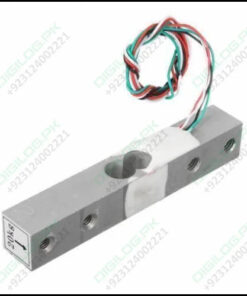 20kg Range Weighing Sensor Load Cell For Electronic Yzc-133
