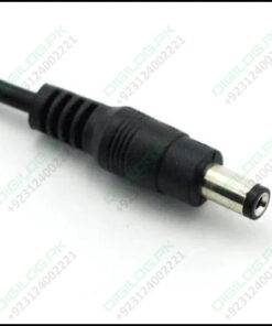 24v 2a Dc Power Supply Adapter Charger Refurnished