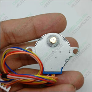 28byj-48 5v Stepper Motor - The Best For Your Projects