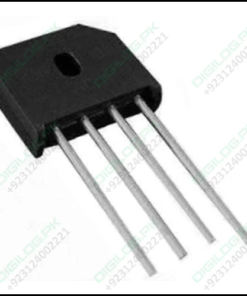 2a Bridge Rectifier For General Purpose