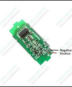 2s Lithium Battery Capacity Indicator