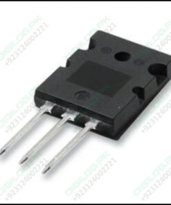 2sa1943 Pnp Transistor - High Power Audio Amplifier