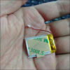 3.7v 100mah Lithium-ion Polymer Battery - High Energy