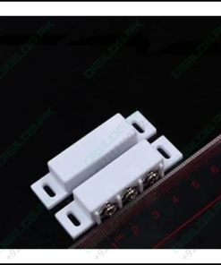 3 Wire No Nc Magnetic Reed Sensor Signal Switch For Door