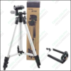 3110 Tripod Adjustable Portable Scalable Pan Head Mount