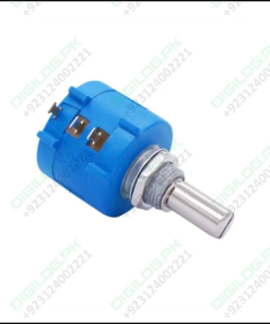 3590s-104l 100k Ohm Precision Variable Resistor