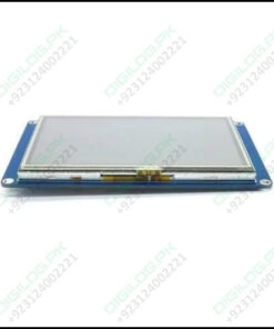4.3 Inch Nextion Tft Hmi Lcd Touchscreen Nx4827t043