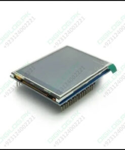 4.3 Inch Nextion Tft Hmi Lcd Touchscreen Nx4827t043