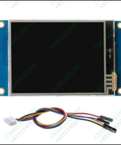 4.3 Inches Tjc Hmi Lcd Display Module Touch Screen