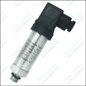 400 Bar To 5v Hydraulic Pressure Sensor Gpt230