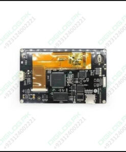 5 Inch Nextion Tft Hmi Lcd Touchscreen Nx8048k050