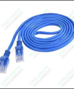 5 Meter Cat5 Internet Cable Ethernet Lan