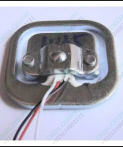 50kg Half Bridge Load Cell Sensor In Pakistan