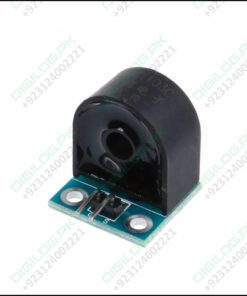 5a Range Ac Current Sensor Module In Pakistan
