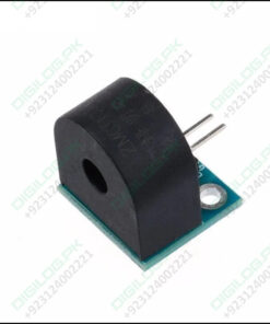 5a Range Ac Current Sensor Module In Pakistan