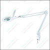 5d Clip Table Type Adjustable Magnifying Glass Lamp Work