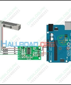5kg Range Aluminum Weighing Sensor Load Cell Yzc-133