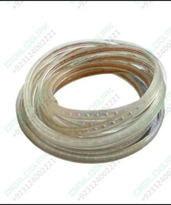 5meter White Smd Rope Light 220v