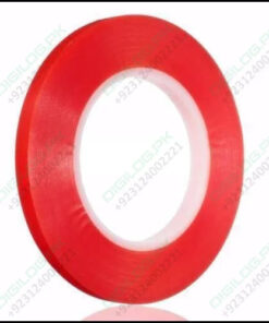 5mm 5 Meter Transparent Adhesive Double Sided Tape