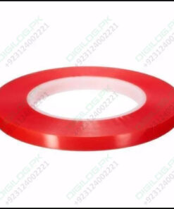 5mm 5 Meter Transparent Adhesive Double Sided Tape