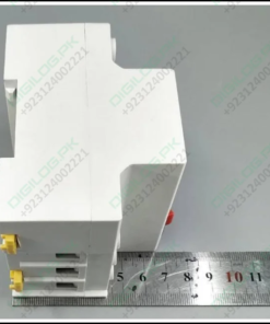63A Automatic Re connection Circuit Breaker Over and Under