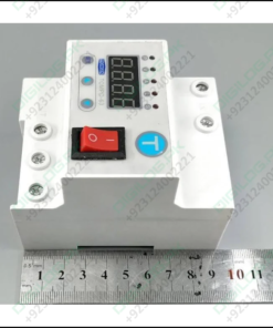63A Automatic Re connection Circuit Breaker Over and Under