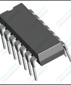 7428 Quad Two input NOR