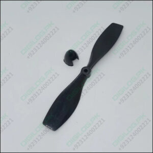 75mm 2 Vane Propellor For Small Toy Motor
