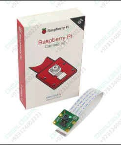 8mp Raspberry Pi Camera Module V2