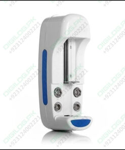 9v Universal Battery Charger In Pakistan
