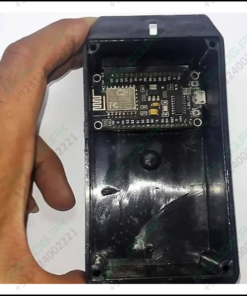 Abs Pcb Enclosures Box Electronics Project