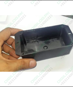 Abs Pcb Enclosures Box Electronics Project
