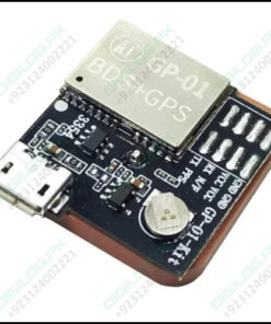 Ai-thinker Gp-01-kit Development Board