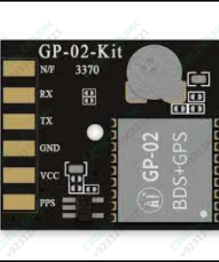 Ai-thinker Gp-02-kit Development Board