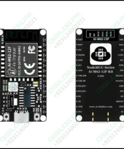 Ai-thinker Nodemcu-pb-03f-kit Development Board