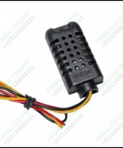 Am2301a Temperature & Humidity Sensor