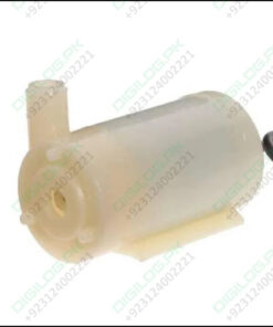 Arduino 5v Water Pump Submersible